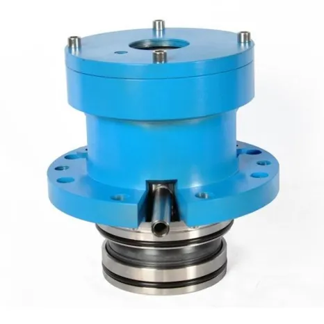 TS 51-ESD Mechanical Seal