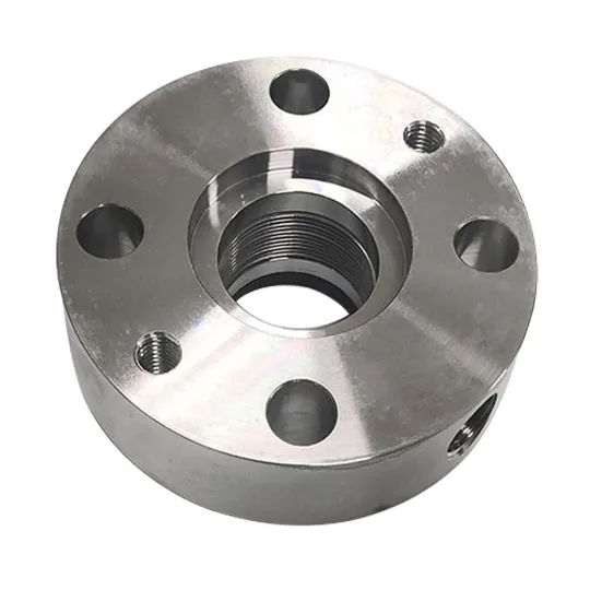 TS 51-EBU Mechanical Seal