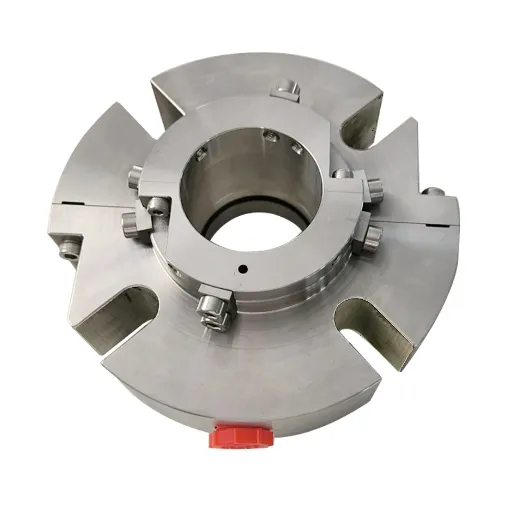 TS 51 Split Mechanical Seals