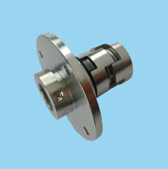 CHINA MANUFACTURER of GLFT CR-4R GL CDLC 12 16 22 mm Mechanical Seal Cartridge Seal