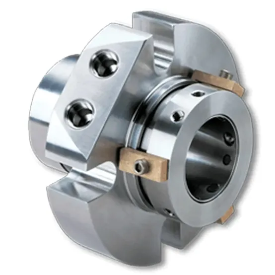 CHESTERTON 280 Cartridge Mechanical Seal for Pumps Mixer ES94729 5R8G39 280-34 SA TC/SSC 316 FKM