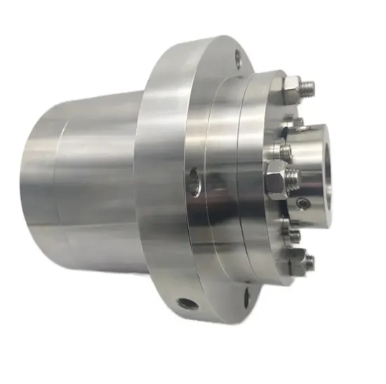 2.25Inch Flowserve BRO Mechanical Seal for Flavourtech Pumps DWG. No 1T17671
