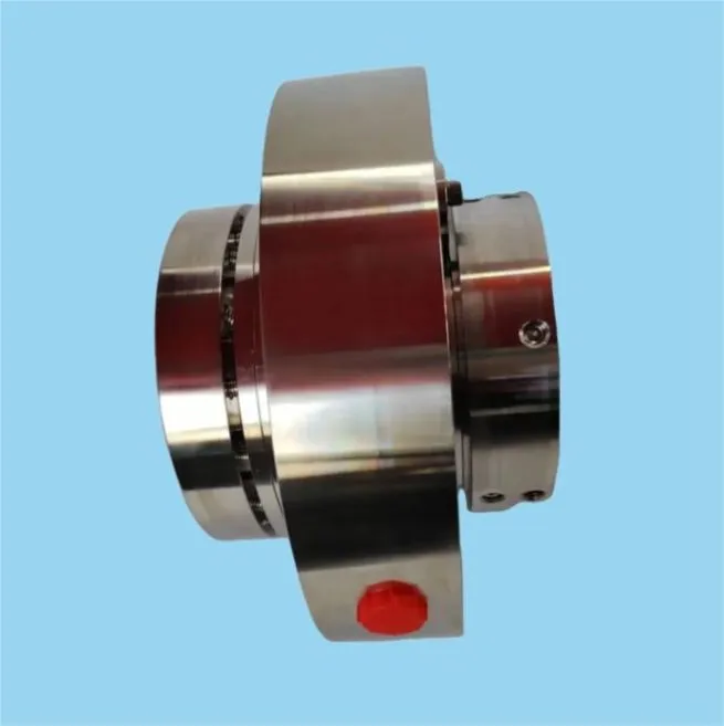 Cartridge Seal of Aau30-K900-95 Mechanical Seal
