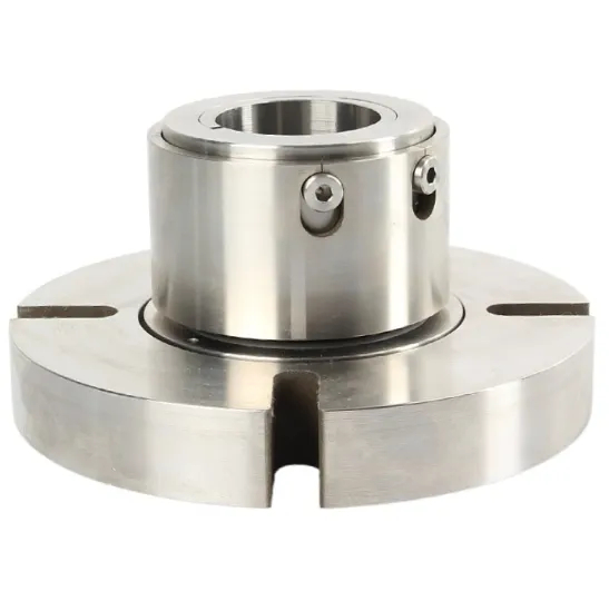 TS 51-45 Mechanical Seal