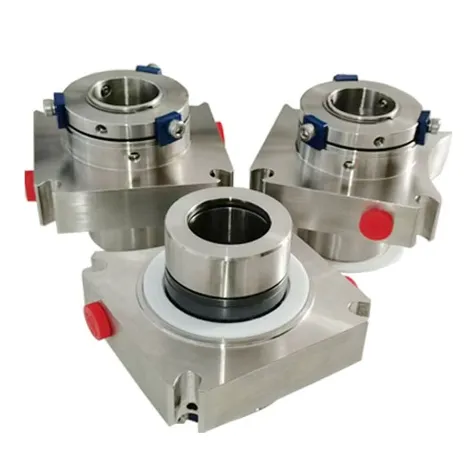 TS 51 - Customized Mechanical Seals