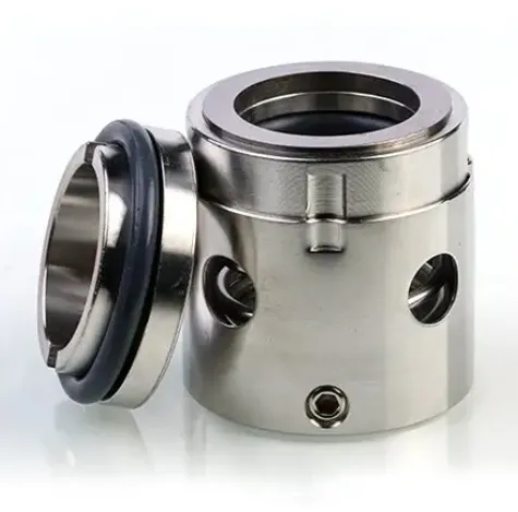 TS 104-20 Mechanical Seal
