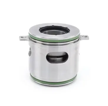 TS GLF Mechanical Seal