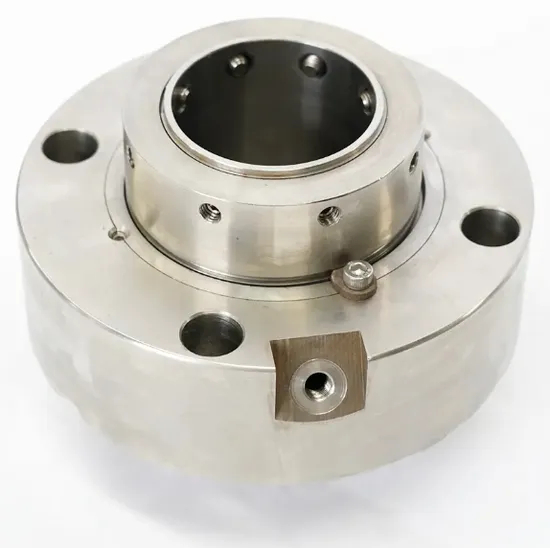 TS F-16 Mechanical Seal