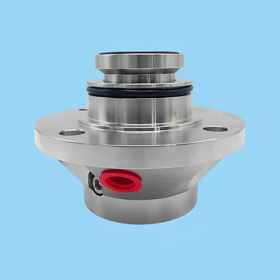 John Crane 21273353 Mixer Seals SE2-AP-2.362-QRMG-305211 Safematic Cartridge Mechanical Seal for Sulzer APP Flow Pump