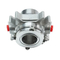 TS DN Mechanical Seals