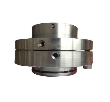 TS M43K Mechanical Seal