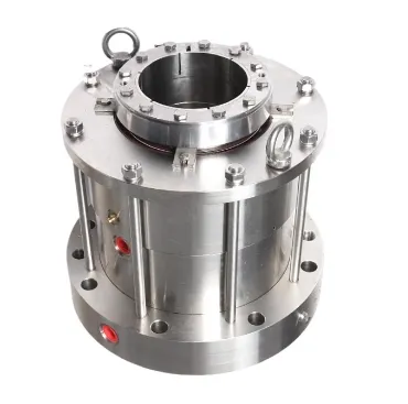 TS M451 Mechanical Seal