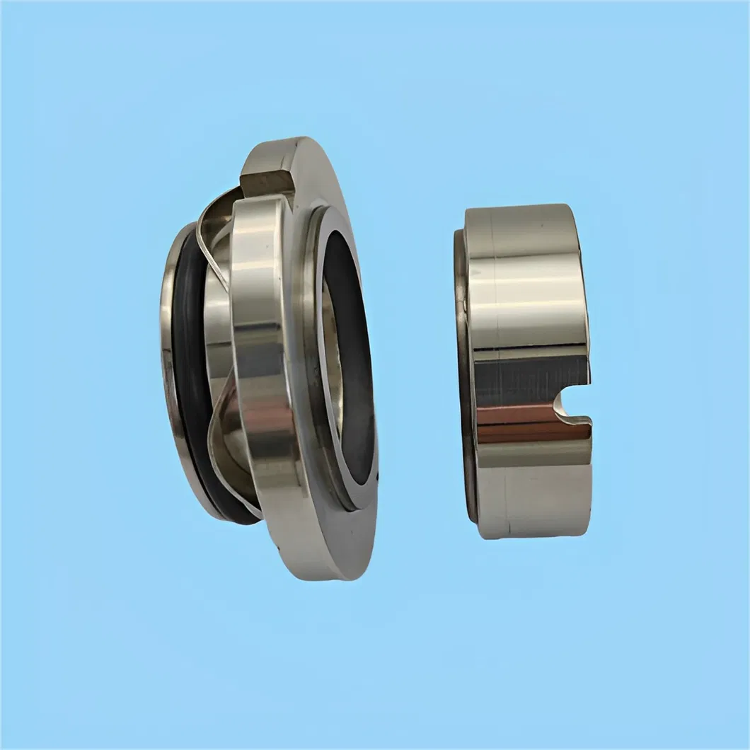 Rotary Pumps Mechanical Seal for Rotor Pump, Shaft Size 35mm TC/TC/VIT