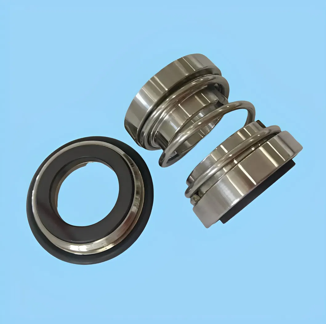 High Quality of AFLA SEAL AL43 MECHANICAL SEAL SILICON CARBON FKM SEAL