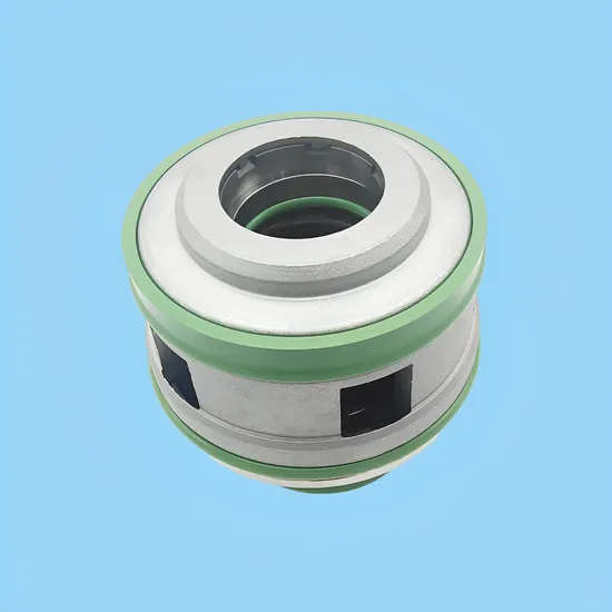Standard Mechanical Seal LZ Series Suit for Water Pump Cartridge Mechanical Seal FS-35mm