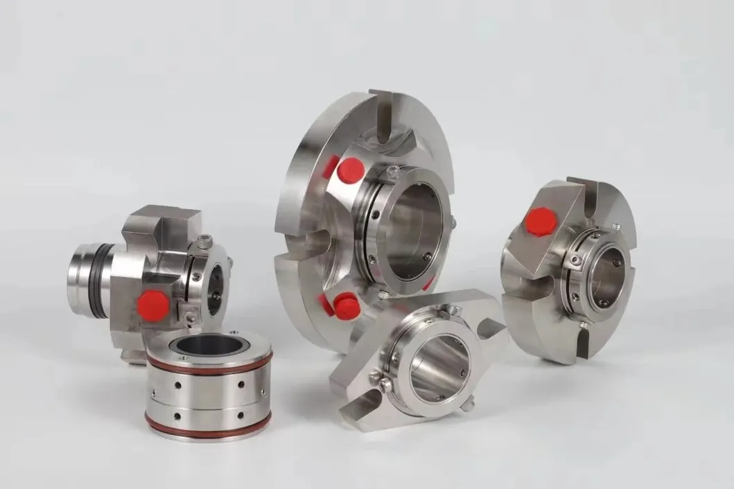 Cartridge Mechanical Seal GR-G17 Suit for SE Series Pumps Replacement Lidering GR-SE Seals