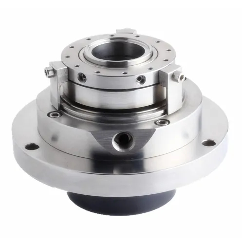 TS  51-HR Mechanical Seal