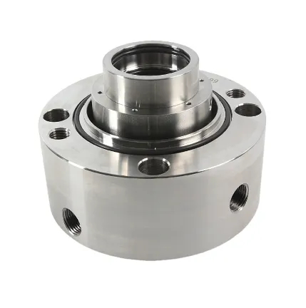 TS 51-H75VK Mechanical Seal