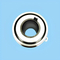 Cartridge Mechanical Seal Shaft Seals for Pump GLF-32X SEV.80.100.110.2.51DSEV 30.100.4.50D