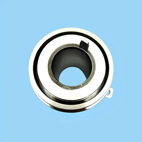 Cartridge Mechanical Seal Shaft Seals for Pump GLF-32X SEV.80.100.110.2.51DSEV 30.100.4.50D