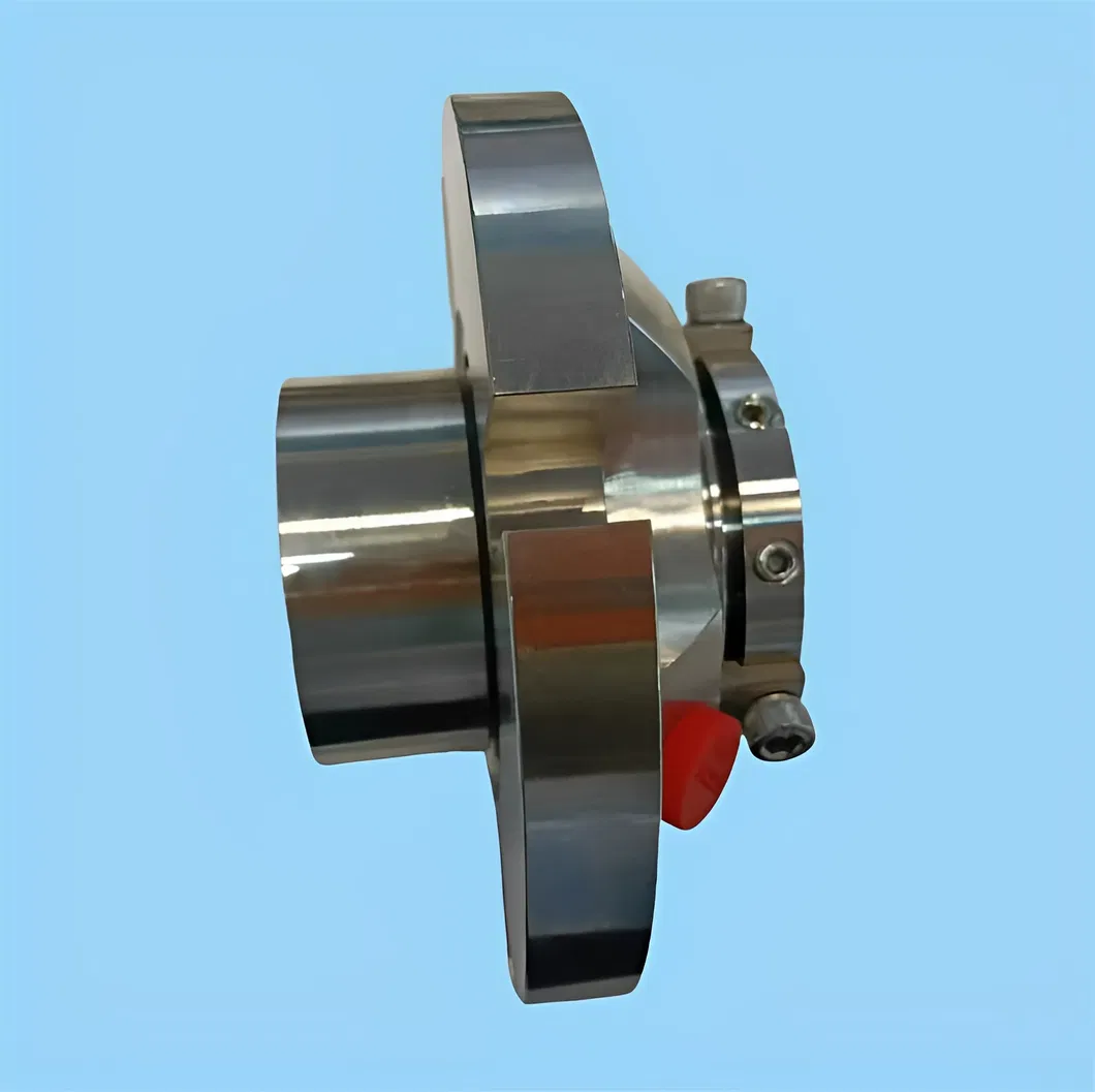 AESSEAL Cartridge Mechanical Seal