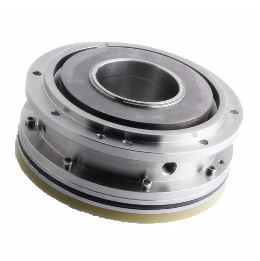 TS Horizontal Sand Mill Mechanical Seal