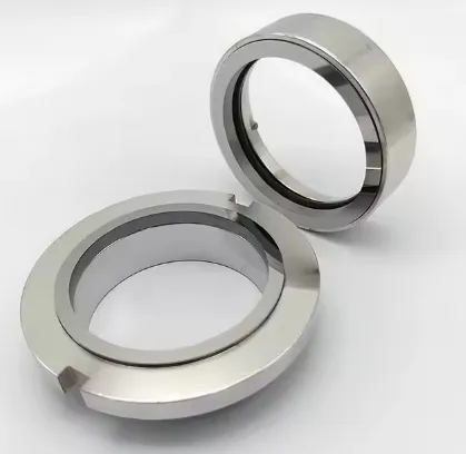 TS ZB-55 Mechanical Seal
