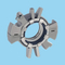 Cartridge Split Mechanical Seal Chesterton 422 442C