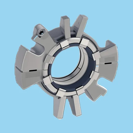 Cartridge Split Mechanical Seal Chesterton 422 442C