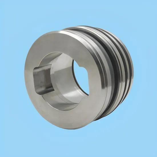 Mechanical Seals for Fluid Pump Seal 4EB for Etanorm R and Etaline R Pump Type Series