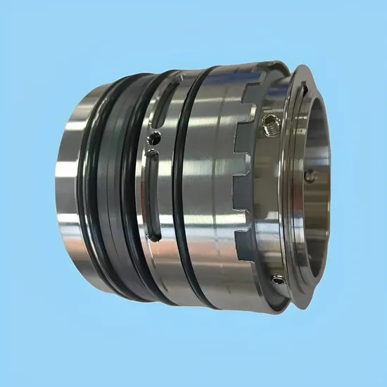 CARTRIDGE MECHANICAL SEAL NETZSCH SEAL UNS 57MM