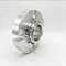 Single Cartridge Mechanical Seal Burgma Cart-SN CAR/SIC/EPDM/304 53mm