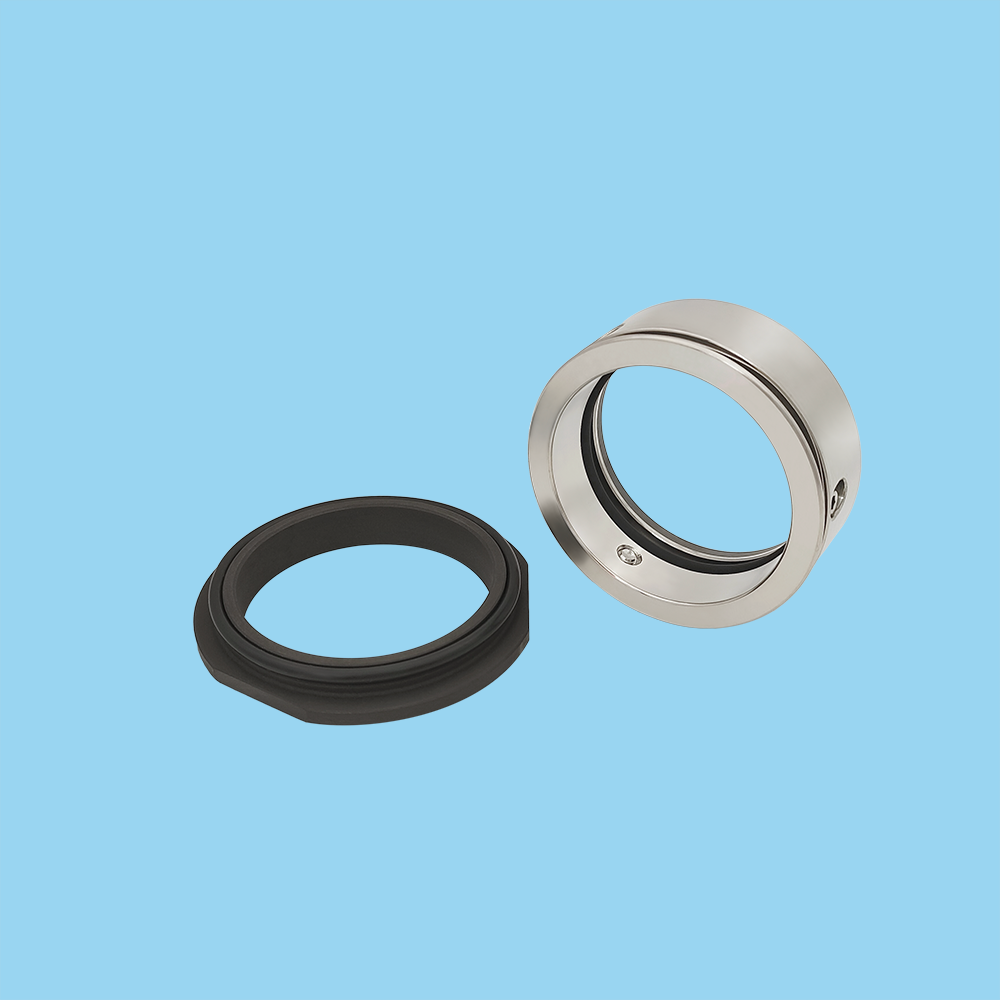 TS W04 Mechanical Seals for Pumps Pusher Seals