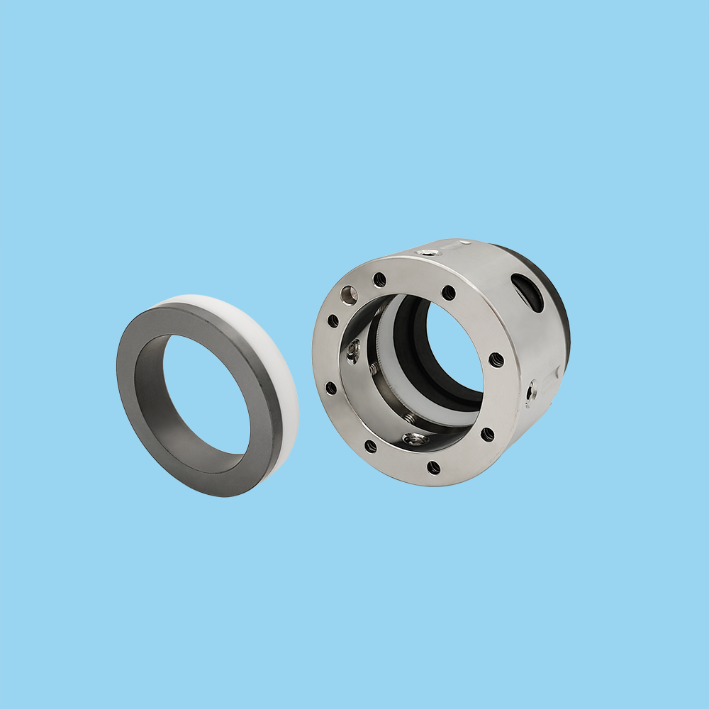 TS 109B Mechanical Seals for Pumps Pusher Seals