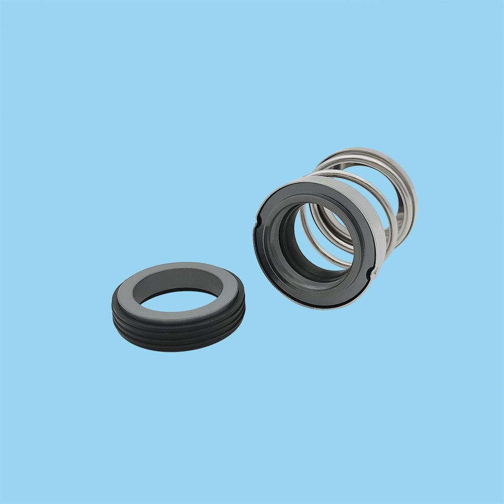 TS 110 Mechanical Seals for Pumps Pusher Seals