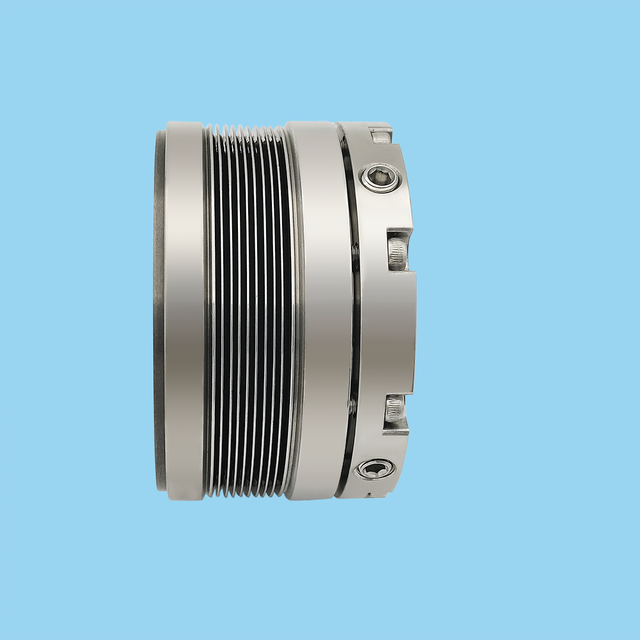 TS 609 Mechanical Seal
