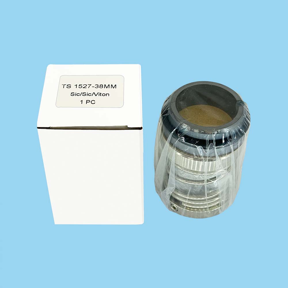 Type 1527 O-Ring Seal Type Mechanical Seal for Water Pump Parts