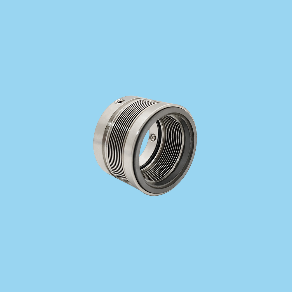 TS MFL85N Metal Bellow Mechanical Seals