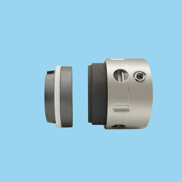 TS 59U Mechanical Seals for Pumps Pusher Seals