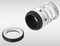 WG 1B Elastomer Bellow Mechanical Seals for Pumps