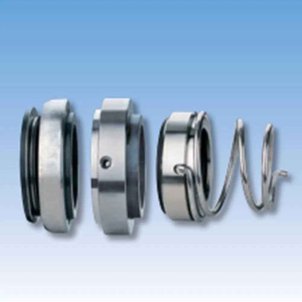 118TS PS06 Mechanical Seals for Sanitary Pumps