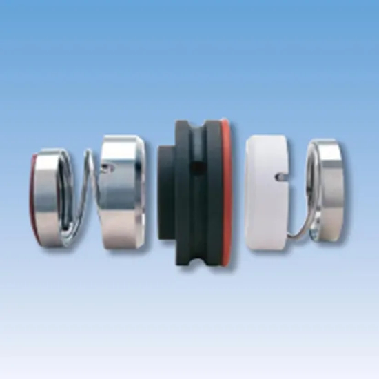 117TS PS03 Mechanical Seals for Sanitary Pumps