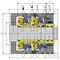 130 DGS Mechanical Seals for Pumps Pusher Seals