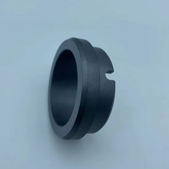 Stationary Ring G9 Seals Ring  SIC Ring  Carbon Ring  for  All Kinds of  Mechanical  Seals