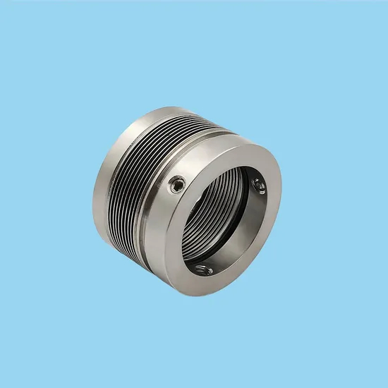 Premium Quality Metal Bellow Mechanical Seals TS 85N for Chemical Pumps