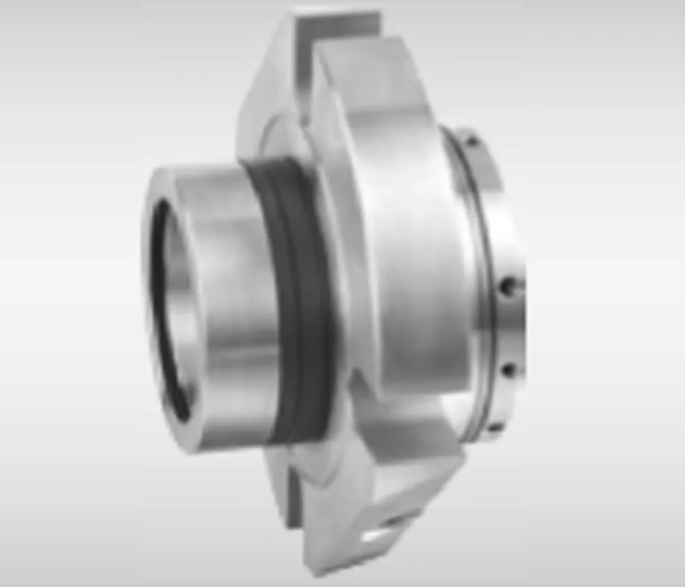 High Quality WG Cartridge Mechanical Seals for enhanced Pump Efficiency