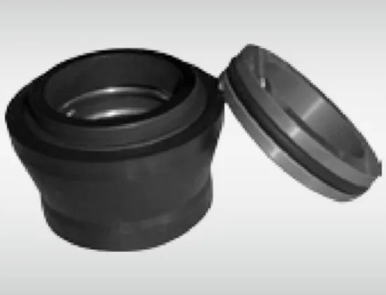 WG 17B OEM Mechanical Seals for Pumps