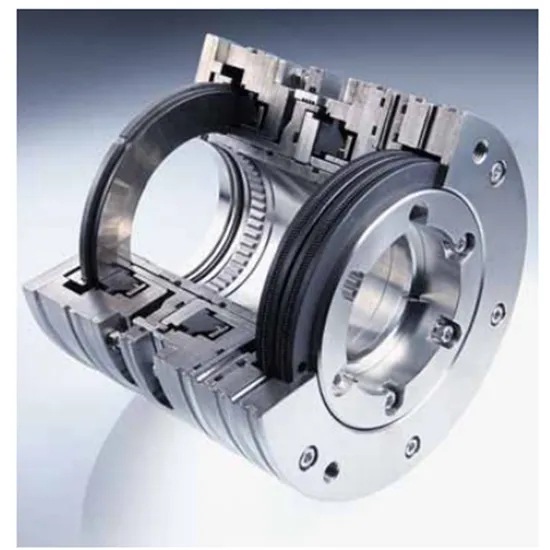 138 NF953 Mechanical Seals for Pumps Pusher Seals
