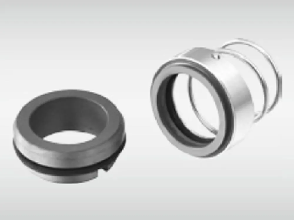 WG80D Single Spring Mechanical Seals for Pumps