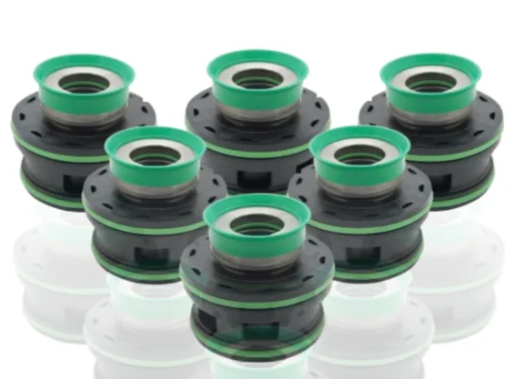 FS Mechanical Seals for Chemical Pumps